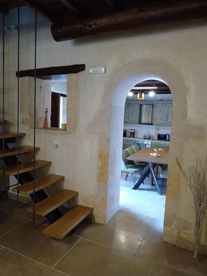 Wild Violet Villa: An Old Vision Of Luxury Melidhónion Zewnętrze zdjęcie